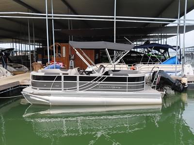 BOATZON | 2025 South Bay 220 RS LE