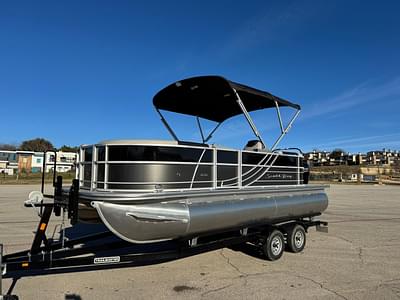 BOATZON | South Bay 220 RS LE 2025 BOATZON | South Bay 220 RS LE 2025