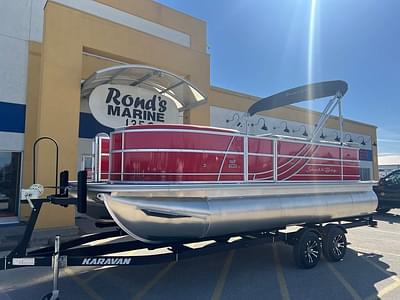 BOATZON | South Bay 220CR LE 25 2023 BOATZON | South Bay 220CR LE 25 2023