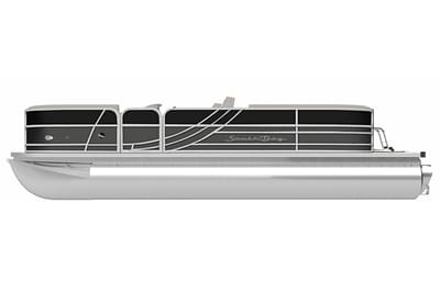 BOATZON | South Bay 220CR2 LE 2025