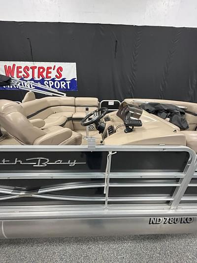 BOATZON | South Bay 220FCR 20 2018