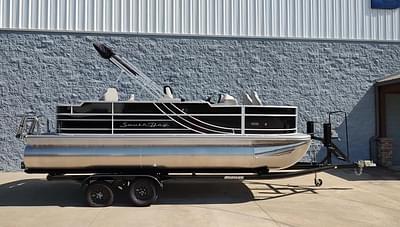 BOATZON | South Bay 220FLE 2025