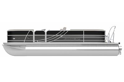 BOATZON | South Bay 220RS LE 2025