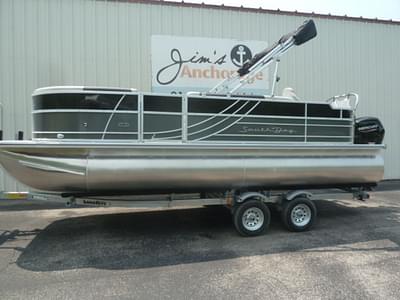 BOATZON | SOUTH BAY 222 FCR LE 2025