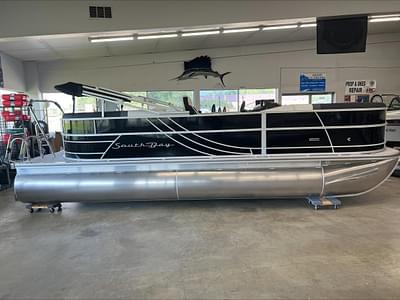 BOATZON | South Bay 222 RS 2026
