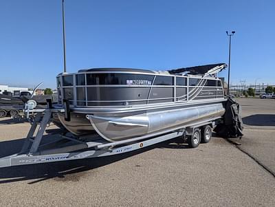 BOATZON | South Bay 222CR2 LE 275 2022 BOATZON | South Bay 222CR2 LE 275 2022