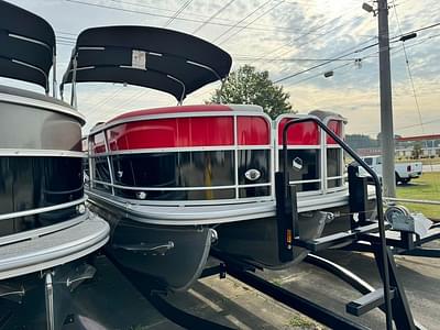 BOATZON | South Bay 222CR2 LE 275 2023 BOATZON | South Bay 222CR2 LE 275 2023