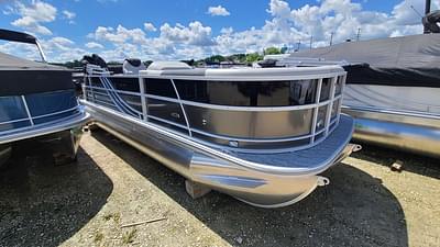 BOATZON | South Bay 222CR2 LE 275 2024