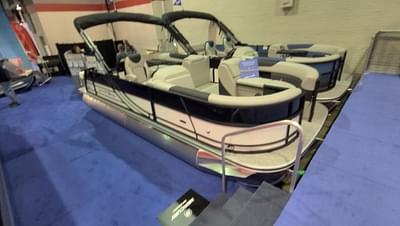 BOATZON | South Bay 222CR2 LE 275 2025 BOATZON | South Bay 222CR2 LE 275 2025