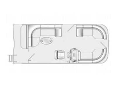 BOATZON | South Bay 222CR2 LE 275 2025 BOATZON | South Bay 222CR2 LE 275 2025