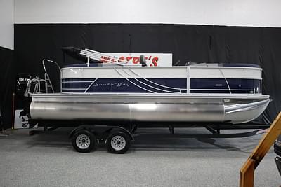 BOATZON | South Bay 222E 2025 BOATZON | South Bay 222E 2025