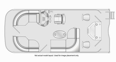 BOATZON | South Bay 222FCR LE 2025