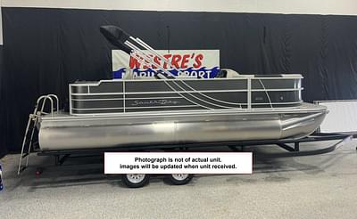 BOATZON | South Bay 222FCR LE 2025 BOATZON | South Bay 222FCR LE 2025