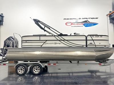 BOATZON | 2022 South Bay 222RS BOATZON | 2022 South Bay 222RS