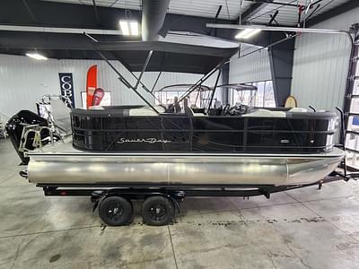 BOATZON | South Bay 222RS 2025