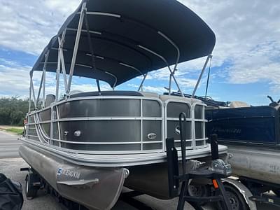 BOATZON | 2022 South Bay 222RS LE