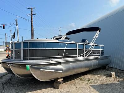 BOATZON | South Bay 222RS LE 275 2025 BOATZON | South Bay 222RS LE 275 2025