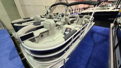 BOATZON | South Bay 222RS LE 275 2025 BOATZON | South Bay 222RS LE 275 2025