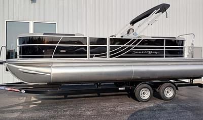 BOATZON | South Bay 222RS LE Rear Seating 275 2025 BOATZON | South Bay 222RS LE Rear Seating 275 2025