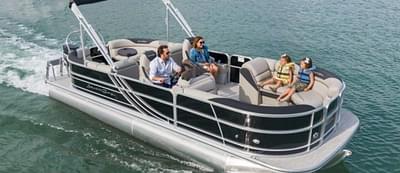 BOATZON | South Bay 222UL LE 275 2025 BOATZON | South Bay 222UL LE 275 2025