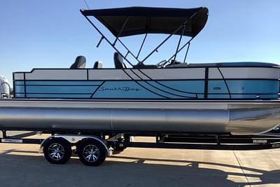BOATZON | South Bay 224 FCR 2025