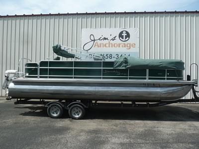 BOATZON | South Bay 224 FCR 275 2019 BOATZON | South Bay 224 FCR 275 2019