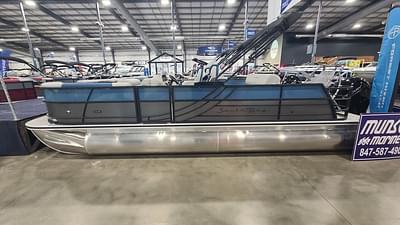 BOATZON | South Bay 224 LE UL 275 2025