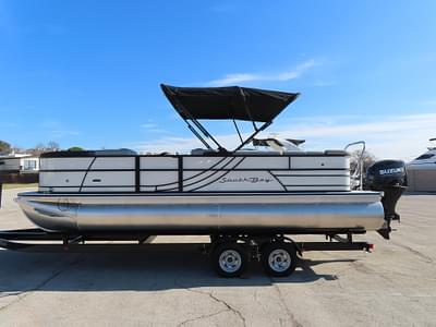 BOATZON | South Bay 224 RS 2025