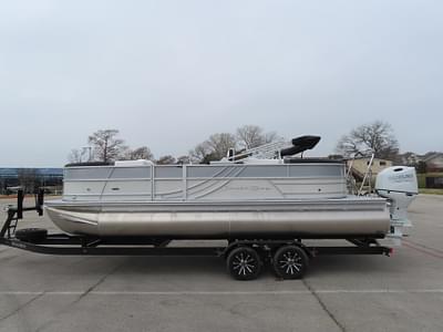 BOATZON | South Bay 224 RS 2025
