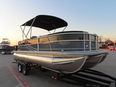 BOATZON | South Bay 224 RS 275 2024