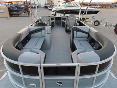 BOATZON | 2024 South Bay 224 RS 2.75 BOATZON | 2024 South Bay 224 RS 2.75
