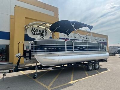BOATZON | South Bay 224FCR 20 25 2019