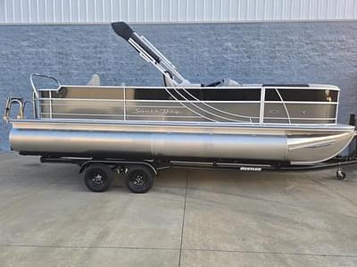 BOATZON | 2026 South Bay 224FCR LE