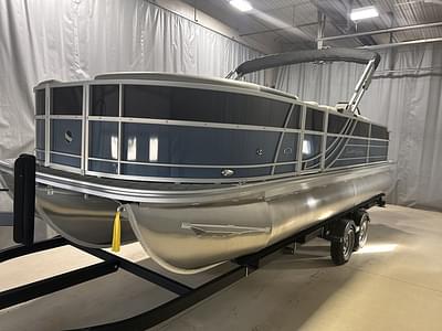 BOATZON | South Bay 224FCR LE Fish Cruise 275 2025 BOATZON | South Bay 224FCR LE Fish Cruise 275 2025