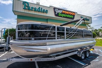 BOATZON | South Bay 224FCR LE Fish Cruise 275 2025 BOATZON | South Bay 224FCR LE Fish Cruise 275 2025