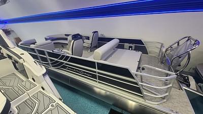 BOATZON | South Bay 224LE UL 275 2025 BOATZON | South Bay 224LE UL 275 2025