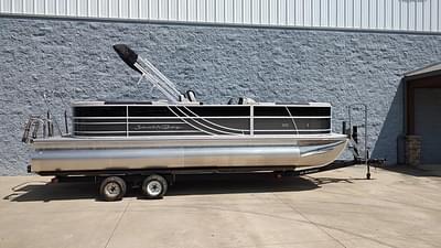 BOATZON | South Bay 224RS LE 2025