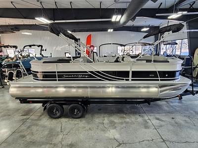 BOATZON | South Bay 224RS LE 2025