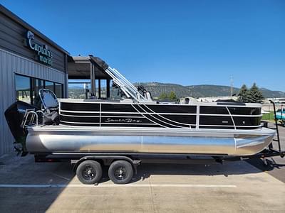 BOATZON | South Bay 224RS LE 2025