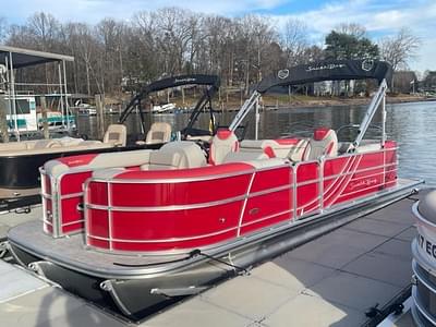 BOATZON | South Bay 224RS LE 275 2023