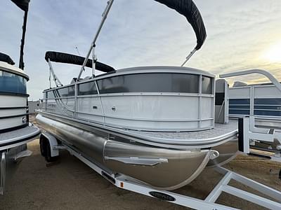 BOATZON | South Bay 224RS LE 275 2025