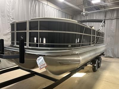 BOATZON | South Bay 224RS LE Rear Seating 275 2025 BOATZON | South Bay 224RS LE Rear Seating 275 2025