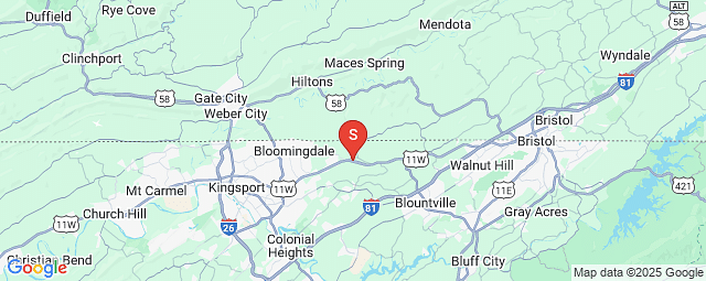 location