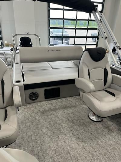 BOATZON | South Bay 224RS LE UL 275 2025