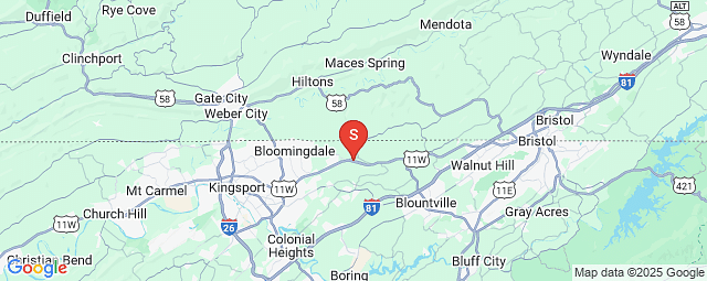 location