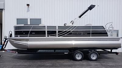 BOATZON | South Bay 224UL LE Entertainment 275 2025 BOATZON | South Bay 224UL LE Entertainment 275 2025