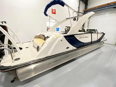 BOATZON | South Bay 25 Sport CR DC 2023