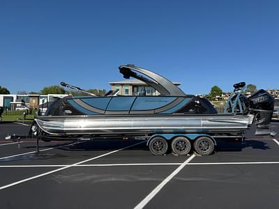 BOATZON | 2024 South Bay 25 Sport RS9-DC