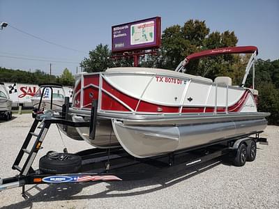 BOATZON | South Bay 252 RS 2018 BOATZON | South Bay 252 RS 2018