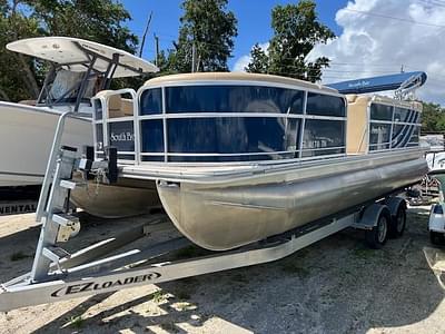BOATZON | 2013 South Bay 422 CR